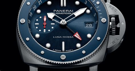 titanic panerai|panerai luna rossa titanio.